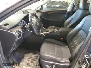 2015 Lexus NX 200t with VIN JTJBARBZ3F2036412, listed as a Copart auction lot 38651913 with 101,381 mi miles. Bid and sale history available at carsss.com. Image 7.