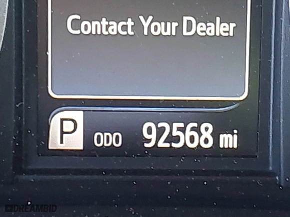 2019 Toyota Sienna XLE with VIN 5TDDZ3DC9KS220976, listed as a IAAI auction lot 41667049 with NaN miles. Bid and sale history available at carsss.com. Image 15.