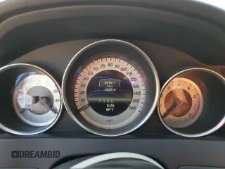 2013 Mercedes-Benz C 300 Sport с VIN WDDGF8AB7DR243159, выставлен на аукционе Copart как лот 64628795 с пробегом 143 014 миль миль и Чистый • Clean title. История ставок и продаж доступна на DreamBid. Изображение 9.