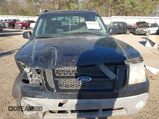 2005 Ford Explorer Sport Trac XLS with VIN 1FMZU67K65UB45786, listed as a IAAI auction lot 41843516 with 105,660 mi miles and . Bid and sale history available at DreamBid. Image 6.