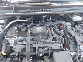 2023 Toyota Corolla Hybrid LE with VIN JTDBCMFEXP3014216, listed as a IAAI auction lot 41395095 with 63,820 mi miles. Bid and sale history available at carsss.com. Image 10.