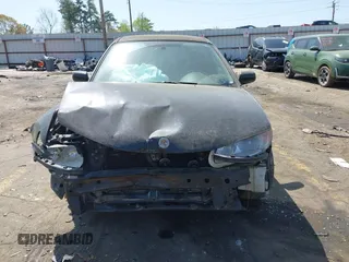2005 Saab 9-2X Linear z VIN JF4GG61605G057550, wystawiony jako IAAI lot #41923160 z przebiegiem 215 225 mil mil oraz . Historia ofert i sprzedaży dostępna na DreamBid. Obrazek 6.