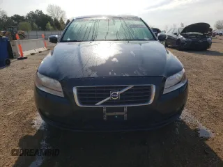 2009 Volvo S80 I6 Turbo с VIN YV1AH992091095229, выставлен на аукционе Copart как лот 53905235 с пробегом 92 131 миль миль и Списание • Salvage title. История ставок и продаж доступна на DreamBid. Изображение 5.