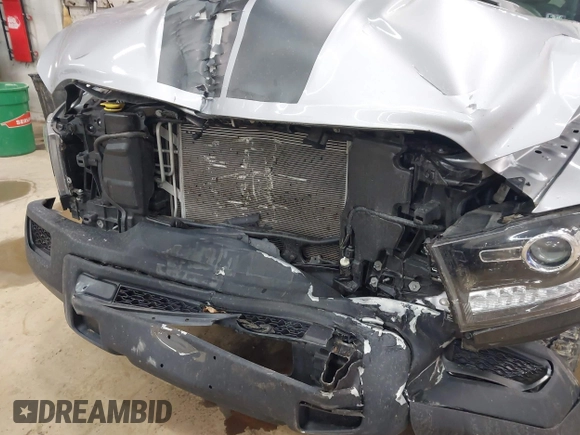 2021 Ram 1500 Warlock with VIN 1C6RR7GT0MS510761, listed as a IAAI auction lot 42212531 with 34,295 mi miles and . Bid and sale history available at DreamBid. Image 6.