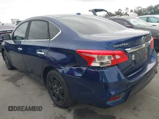 2017 Nissan Sentra SR z VIN 3N1AB7AP4HY398157, wystawiony jako IAAI lot #42201264 z przebiegiem 74 131 mil mil oraz . Historia ofert i sprzedaży dostępna na DreamBid. Obrazek 3.
