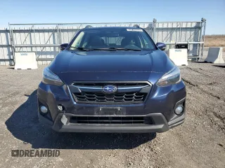2019 Subaru Crosstrek Limited с VIN JF2GTALC4KH238943, выставлен на аукционе Copart как лот 53776505 с пробегом 170 709 миль миль и Чистый • Clean title. История ставок и продаж доступна на DreamBid. Изображение 5.