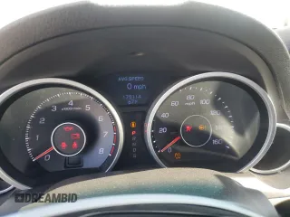 2013 Acura TL Technology z VIN 19UUA8F52DA014581, wystawiony jako Copart lot #58389665 z przebiegiem 175 114 mil mil oraz Szkoda całkowita • Salvage title. Historia ofert i sprzedaży dostępna na DreamBid. Obrazek 9.