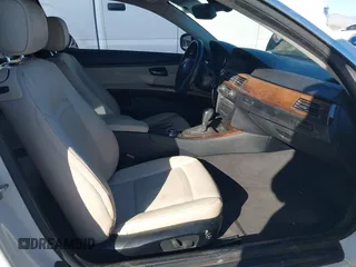 2012 BMW 3 Series 328i with VIN WBAKE5C53CJ106162, listed as a IAAI auction lot 41330065 with 160,624 mi miles and . Bid and sale history available at carsss.com. Image 5.