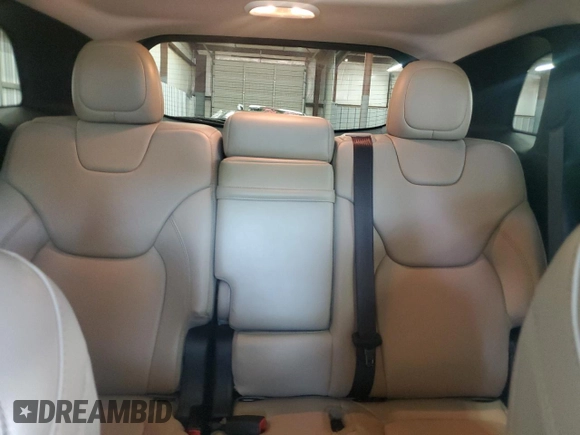 2017 Jeep Cherokee Limited with VIN 1C4PJMDS2HW544202, listed as a Copart auction lot 59942135 with 36,140 mi miles and Salvage title. Bid and sale history available at DreamBid. Image 10.