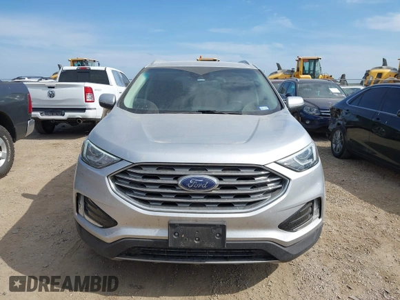 2019 Ford Edge SEL with VIN 2FMPK3J95KBC26748, listed as a IAAI auction lot 42027378 with 72,439 mi miles and . Bid and sale history available at DreamBid. Image 13.