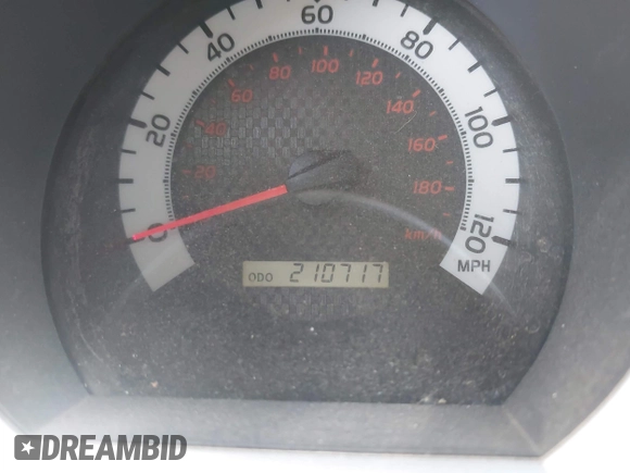 2015 Toyota Tacoma with VIN 3TMLU4EN6FM188736, listed as a IAAI auction lot 42605859 with 210,717 mi miles and . Bid and sale history available at DreamBid. Image 16.