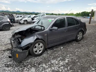 2003 Volkswagen Jetta Sedan GLS with VIN 3VWSK69M23M123924, listed as a Copart auction lot 53473884 with 250,673 mi miles and Clean Title. Bid and sale history available at carsss.com. Image 1.