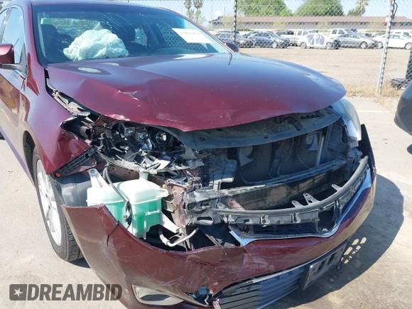 2015 Toyota Avalon Limited with VIN 4T1BK1EB6FU164272, listed as a IAAI auction lot 41891894 with 207,847 mi miles and . Bid and sale history available at DreamBid. Image 6.