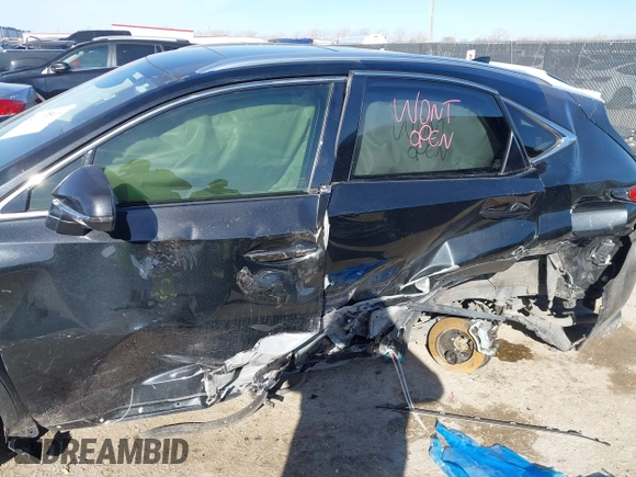 2020 Lexus NX 300 с VIN JTJGARBZ3L5006519, выставлен на аукционе IAAI как лот 41774869 с пробегом 79 710 миль миль и . История ставок и продаж доступна на DreamBid. Изображение 6.