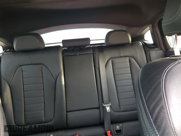 2019 BMW X4 xDrive30i with VIN 5UXUJ3C56KLA58690, listed as a Copart auction lot 61053303 with 109,170 mi miles. Bid and sale history available at carsss.com. Image 10.