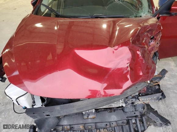 2019 Nissan Sentra SV with VIN 3N1AB7AP7KY255467, listed as a Copart auction lot 86616584 with 0 mi miles and Salvage Title. Bid and sale history available at carsss.com. Image 11.