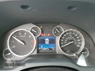 2016 Toyota Tundra SR5 z VIN 5TFRY5F17GX207581, wystawiony jako Copart lot #49678515 z przebiegiem 126 897 mil mil oraz Szkoda całkowita • Salvage title. Historia ofert i sprzedaży dostępna na DreamBid. Obrazek 9.