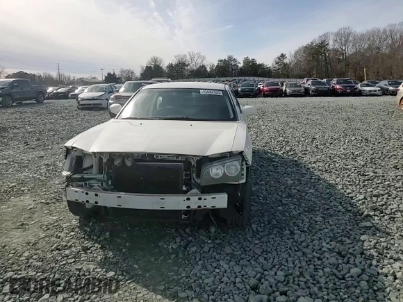 2010 Dodge Charger SXT with VIN 2B3CA3CVXAH191833, listed as a Copart auction lot 45682505 with 106,540 mi miles and Salvage Title. Bid and sale history available at DreamBid. Image 10.