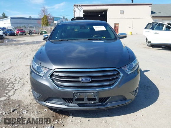 2017 Ford Taurus Limited with VIN 1FAHP2F86HG120952, listed as a IAAI auction lot 42030229 with 70,508 mi miles and . Bid and sale history available at DreamBid. Image 12.