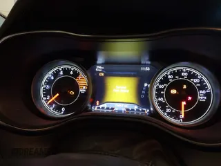 2020 Jeep Cherokee Trailhawk с VIN 1C4PJMBX5LD504439, выставлен на аукционе IAAI как лот 41867668 с пробегом 76 047 миль миль и . История ставок и продаж доступна на DreamBid. Изображение 7.