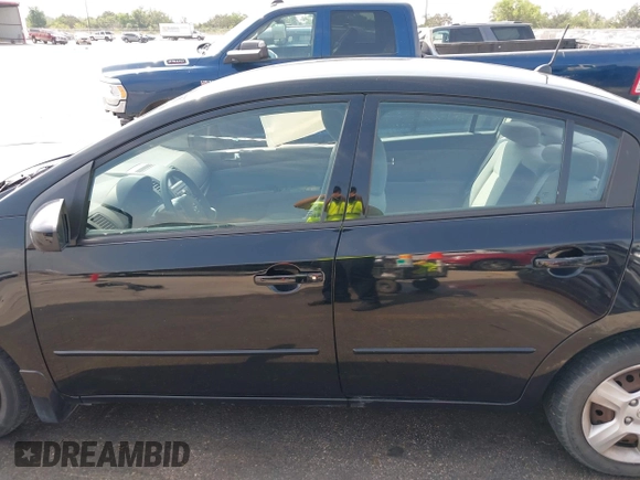 2009 Nissan Sentra FE+ with VIN 3N1AB61EX9L691049, listed as a IAAI auction lot 42067238 with 86,213 mi miles and . Bid and sale history available at DreamBid. Image 15.