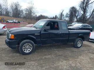 2011 Ford Ranger XL with VIN 1FTKR1EDXBPA35123, listed as a IAAI auction lot 41644846 with 335,236 mi miles and . Bid and sale history available at DreamBid. Image 15.