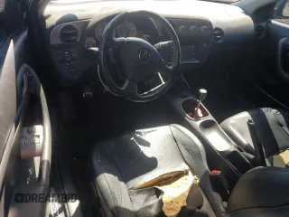 2004 Acura RSX z VIN JH4DC53834S000199, wystawiony jako Copart lot #55581625 z przebiegiem 72 753 mil mil oraz Szkody całkowita. Historia ofert i sprzedaży dostępna na DreamBid. Obrazek 8.