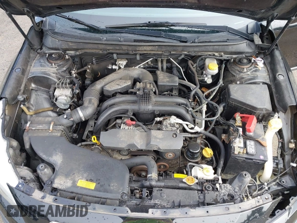 2015 Subaru Outback Limited with VIN 4S4BSANC7F3241665, listed as a IAAI auction lot 42052793 with 118,547 mi miles and . Bid and sale history available at DreamBid. Image 10.