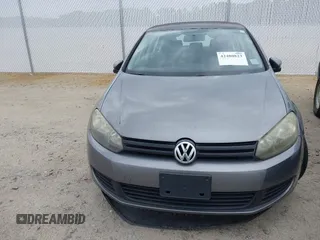 2011 Volkswagen Golf z VIN WVWDA9AJ8BW009300, wystawiony jako IAAI lot #42480823 z przebiegiem 108 645 mil mil oraz . Historia ofert i sprzedaży dostępna na DreamBid. Obrazek 15.