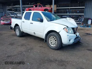 2014 Nissan Frontier S z VIN 1N6AD0ER3EN749723, wystawiony jako IAAI lot #41725505 z przebiegiem 143 348 mil mil oraz . Historia ofert i sprzedaży dostępna na DreamBid. Obrazek 1.