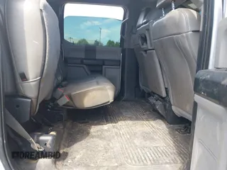 2019 Ford F-250 XL with VIN 1FT7W2B62KEC89768, listed as a IAAI auction lot 42512749 with 49,500 mi miles and . Bid and sale history available at DreamBid. Image 8.