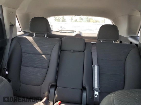 2014 Kia Sorento LX с VIN 5XYKT3A69EG508439, выставлен на аукционе Copart как лот 56848285 с пробегом Не указан миль и Списание • Salvage title. История ставок и продаж доступна на DreamBid. Изображение 10.