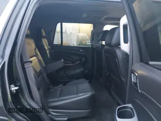 2015 Chevrolet Tahoe LTZ z VIN 1GNSKCKC5FR213209, wystawiony jako IAAI lot #41023368 z przebiegiem Nie podano mil oraz . Historia ofert i sprzedaży dostępna na DreamBid. Obrazek 8.