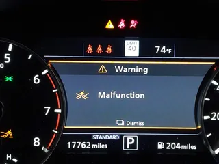 2022 Infiniti QX50 Essential with VIN 3PCAJ5CB6NF121488, listed as a IAAI auction lot 42043828 with 17,762 mi miles and . Bid and sale history available at DreamBid. Image 16.