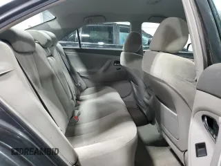 2009 Toyota Camry with VIN 4T4BE46K29R117760, listed as a Copart auction lot 44133625 with 249,213 mi miles and Salvage Title. Bid and sale history available at carsss.com. Image 10.
