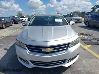 2014 Chevrolet Impala LTZ with VIN 2G1145SL2E9213986, listed as a IAAI auction lot 41526798 with 202,836 mi miles. Bid and sale history available at carsss.com. Image 13.