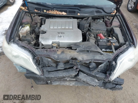 2012 Toyota Avalon with VIN 4T1BK3DB0CU457643, listed as a IAAI auction lot 41331578 with 250,203 mi miles and . Bid and sale history available at DreamBid. Image 10.