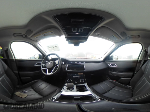 2021 Land Rover Range Rover Velar with VIN SALYJ2EU5MA311164, listed as a IAAI auction lot 41429251 with 47,924 mi miles and . Bid and sale history available at DreamBid. Image 20.