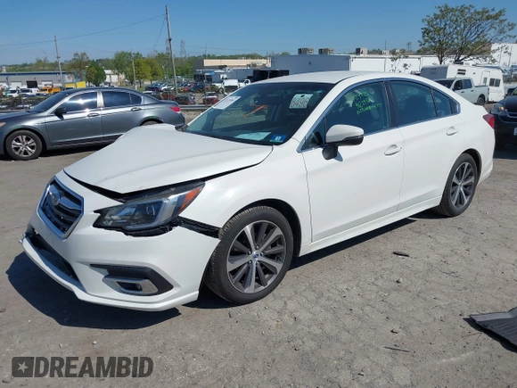 2019 Subaru Legacy Limited with VIN 4S3BNAJ67K3021545, listed as a IAAI auction lot 42133951 with 64,279 mi miles and . Bid and sale history available at DreamBid. Image 18.