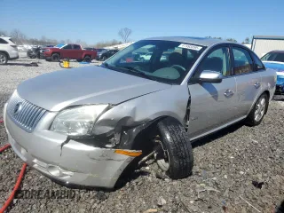 2008 Mercury Sable Premier z VIN 1MEHM42W48G620707, wystawiony jako Copart lot #47993095 z przebiegiem 227 917 mil mil oraz Szkody całkowita. Historia ofert i sprzedaży dostępna na DreamBid. Obrazek 1.