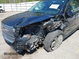2016 GMC Acadia Denali z VIN 1GKKVTKD9GJ107942, wystawiony jako IAAI lot #42168100 z przebiegiem 171 361 mil mil oraz . Historia ofert i sprzedaży dostępna na DreamBid. Obrazek 6.