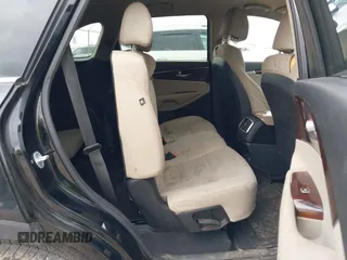 2017 Kia Sorento LX with VIN 5XYPGDA32HG211717, listed as a IAAI auction lot 42081818 with 134,306 mi miles and . Bid and sale history available at DreamBid. Image 8.