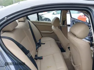2004 BMW 3 Series 325i with VIN WBAEV33494KR35113, listed as a IAAI auction lot 42170200 with 153,671 mi miles and . Bid and sale history available at carsss.com. Image 8.