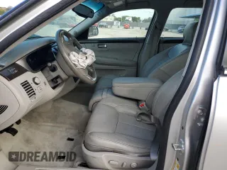 2011 Cadillac DTS with VIN 1G6KA5E65BU109259, listed as a Copart auction lot 41227524 with 0 mi miles and Non Repairable. Bid and sale history available at carsss.com. Image 7.