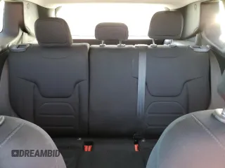 2018 Jeep Renegade Latitude с VIN ZACCJABH0JPH78507, выставлен на аукционе Copart как лот 76963294 с пробегом 37 010 миль миль и Чистый • Clean title. История ставок и продаж доступна на DreamBid. Изображение 10.