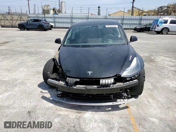 2023 Tesla Model 3 z VIN 5YJ3E1EA7PF549051, wystawiony jako Copart lot #58932765 z przebiegiem 8 800 mil mil oraz Szkoda całkowita • Salvage title. Historia ofert i sprzedaży dostępna na DreamBid. Obrazek 13.