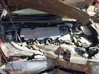 2018 Toyota Prius Two with VIN JTDKARFUXJ3062963, listed as a IAAI auction lot 41588989 with 114,842 mi miles. Bid and sale history available at carsss.com. Image 10.