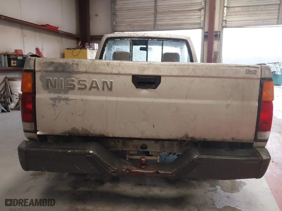 1993 Nissan Trucks 2WD with VIN 1N6SD11S7PC323101, listed as a IAAI auction lot 41515027 with 178,818 mi miles. Bid and sale history available at carsss.com. Image 12.