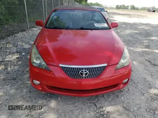2006 Toyota Solara SE with VIN 4T1FA38P86U107577, listed as a Copart auction lot 54300845 with 101,528 mi miles and Clean title. Bid and sale history available at DreamBid. Image 5.