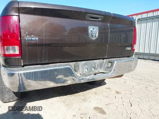 2010 Dodge 1500 SLT with VIN 1D7RB1GP7AS214036, listed as a IAAI auction lot 41950566 with 156,643 mi miles. Bid and sale history available at carsss.com. Image 6.